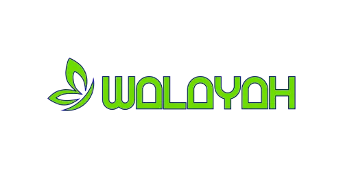 Logo WALAYAH
